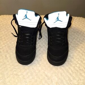 Boys Air Jordan 5